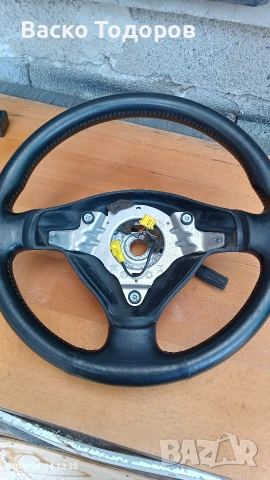 Волан с еърбек от Ауди А3 8L 2000 г.