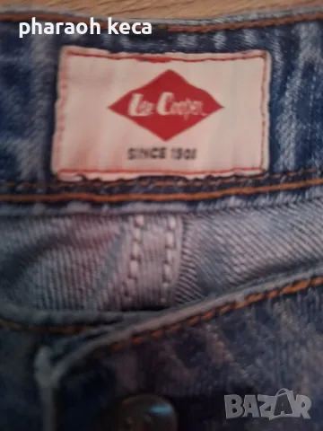 Lee cooper дънки , снимка 1 - Дънки - 46826905