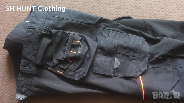 HELLY HANSEN 77441 Chelsea Evolution Stretch Pants раз 54 / L / XL еластичен работен панталон W4-702, снимка 5 - Панталони - 52860942