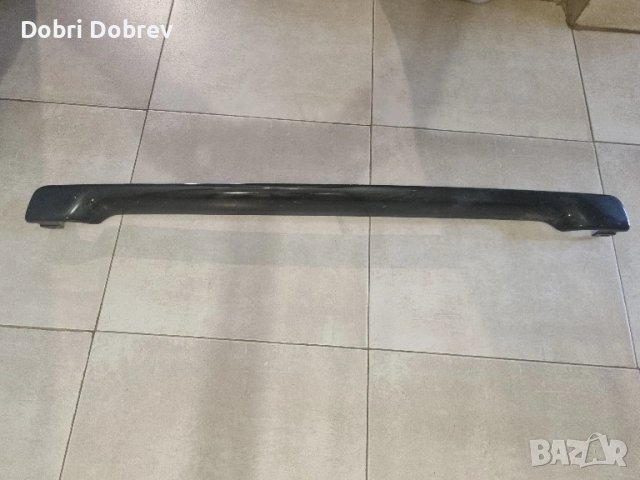 предна решетка за reno clio1 от f16 