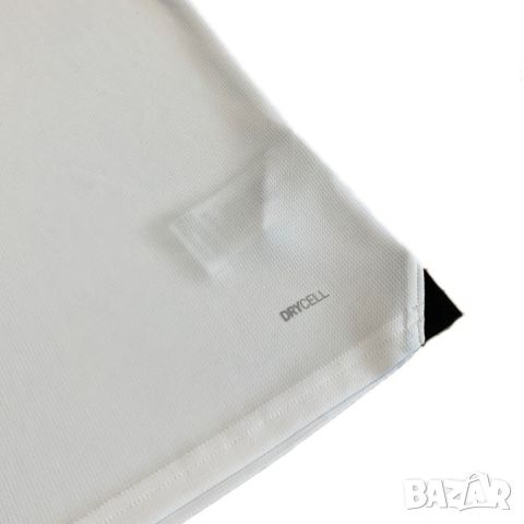 Оригинална мъжка тениска Puma x Borussia Mönchengladbach🇩🇪 2023/2024 | M размер, снимка 5 - Тениски - 45565832