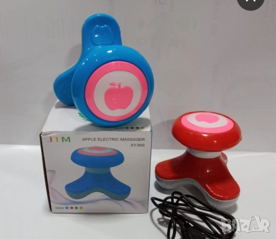 Мини масажор