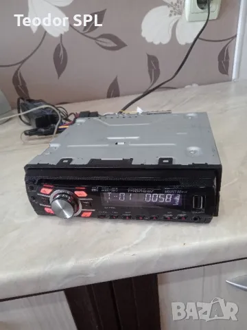 Pioneer deh-2300ub, снимка 5 - Аксесоари и консумативи - 47233132