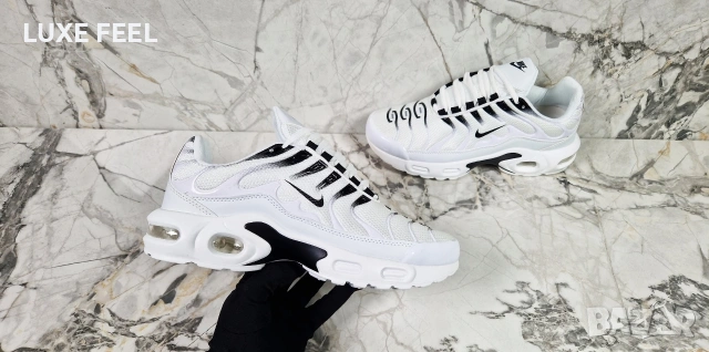 Nike 🔹Мъжки Маратонки 40-45н , снимка 4 - Маратонки - 53326036