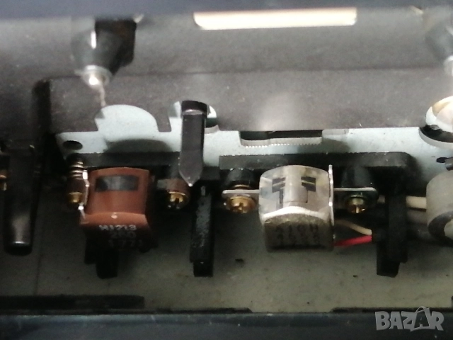 Harman/Kardon TD202 касетен дек , снимка 8 - Декове - 51611509