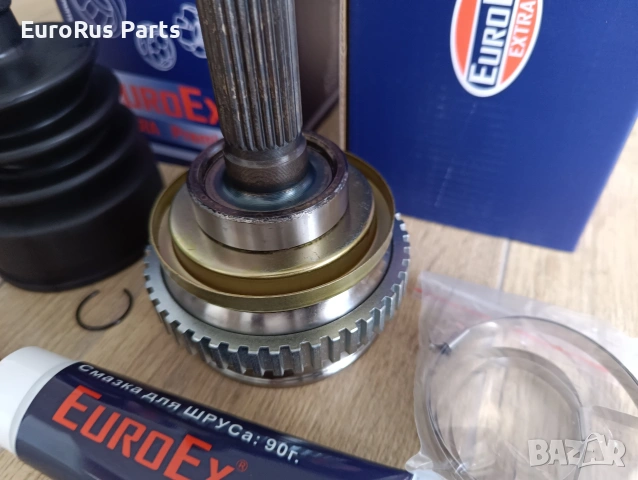 КАРЕ ПОЛУОС ВЪНШНО ВАЗ 2123 С ABS, снимка 5 - Части - 53480442