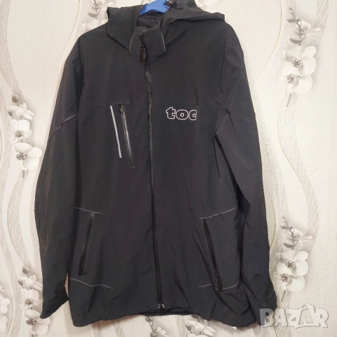 ENGELBERT STRAUSS мултифункционално яке esvision размер М, снимка 16 - Якета - 38387272