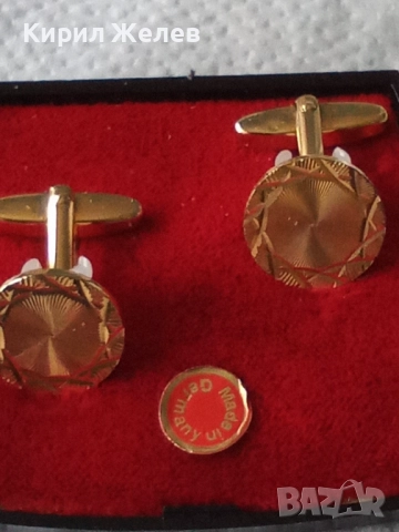 Копчета за ръкавели 52699, снимка 5 - Други - 52863168