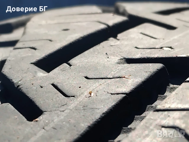 Гуми 205 65 15 Корморан Kormoran 2 броя - нов внос. Не са нови!, снимка 4 - Гуми и джанти - 53792920