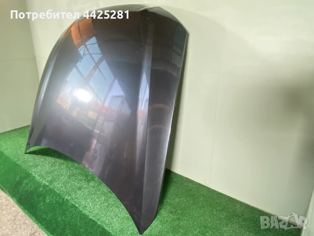 преден капак Audi A6 C7 4G 2011-2018 г. #1010V, снимка 2 - Части - 52614156