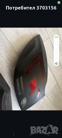 Стопове за Opel Insignia 2008 - 2012 хечбек, снимка 3 - Части - 53646823