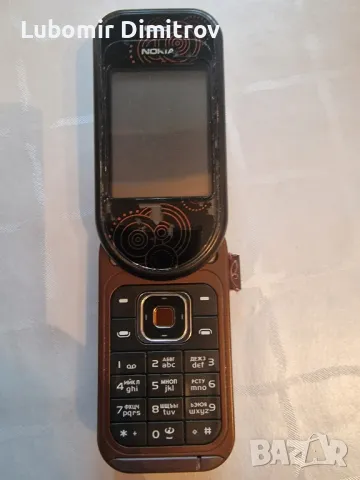 Nokia 7373, снимка 5 - Nokia - 47996337