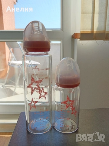 Бебешки аксесоари 