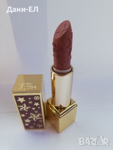 Estee Lauder Limited Edition Lipstick червило луксозен вариант – Half Moon, снимка 1 - Декоративна козметика - 46429161