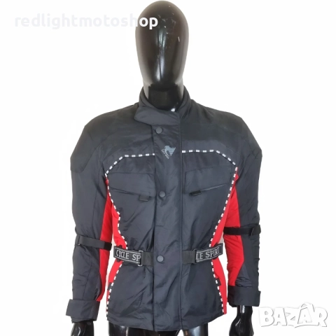 📌5192  Яке Cycle Spirit – като ново, с термоподплата и джобове – размер S – 120 лв.