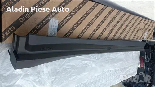 Лайсна за праг на врата, десен пътник, Fiat 500X 500 X година 2016 - 2021 код 735572237, снимка 4 - Аксесоари и консумативи - 50440474