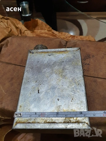 Масленица за Манлихер М95, снимка 5 - Антикварни и старинни предмети - 30411209