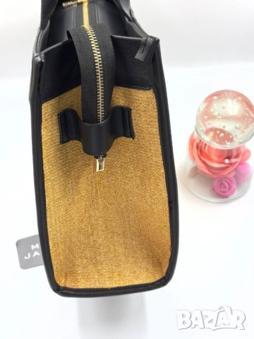 чанти the tote bag marc jacobs 34х28см, снимка 10 - Чанти - 51454979