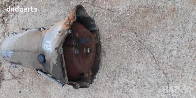 Автоматични скорости Mercedes CLK230K W208 1999г.	