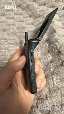 Motorola StarTac Мобифон, снимка 4 - Motorola - 53847954