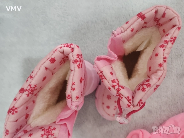 Гащеризон, яке и апрески 2 броя, снимка 14 - Детски якета и елеци - 52105212