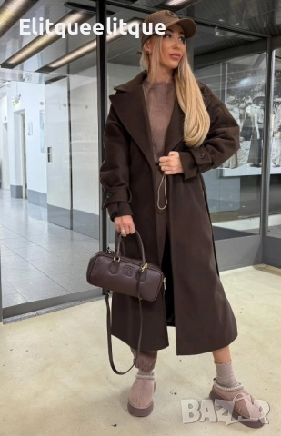 пантофи ugg, снимка 5 - Пантофи - 52161684