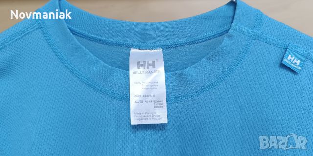 Helly Hansen-Много Запазена, снимка 18 - Блузи с дълъг ръкав и пуловери - 46032194