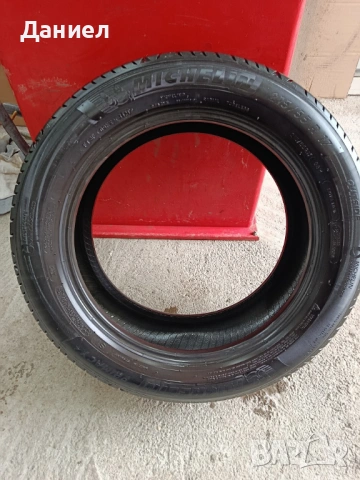 Продавам няколко гуми, снимка 5 - Гуми и джанти - 54017704