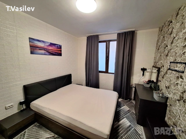 Тристаен апартамент | Широк център | Благоевград