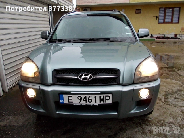 Автомобил, снимка 2 - Автомобили и джипове - 53073821