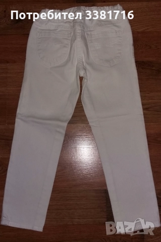 Дънки Gap за ръст 122 , снимка 3 - Детски панталони и дънки - 51825499