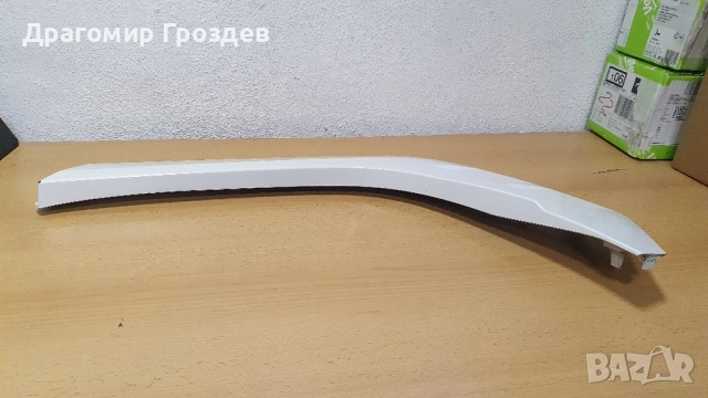 Вежда за заден Ляв калник за Hyundai Tucson IV N-Line / Хюндай Туксон (2020-2024), снимка 5 - Части - 51923893