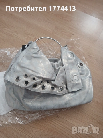 Дамски чанти, снимка 2 - Чанти - 54236984