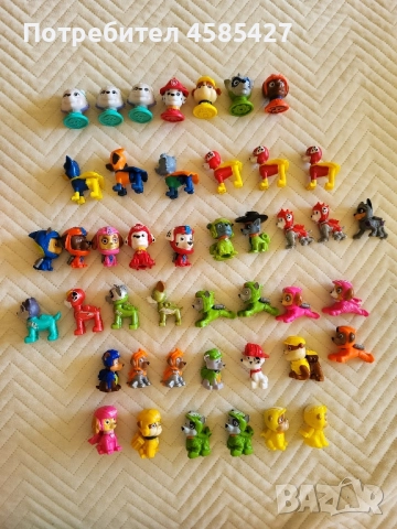 Играчки/книжки/пъзели., снимка 7 - Игри и пъзели - 51958023