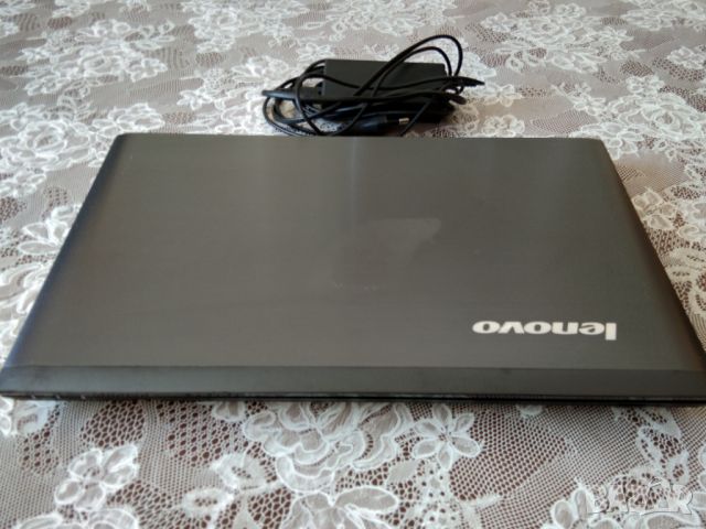 Лаптоп Lenovo B560, снимка 2 - Лаптопи за дома - 46398428