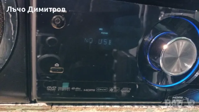 SAMSUNG MAX-DA66, снимка 10 - Аудиосистеми - 48186522