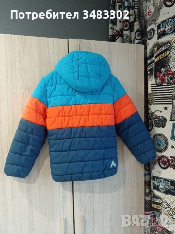 McKinley зимно яке , снимка 2 - Детски якета и елеци - 52033784