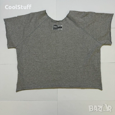 Vintage Everlast Тренировъчно Горнище Размер L, снимка 6 - Спортни дрехи, екипи - 53933066