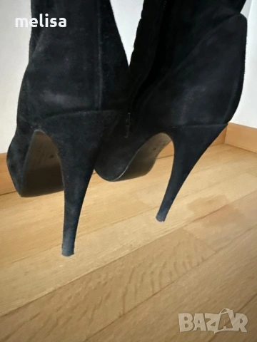 Ermanno Scervino  Чизми  , снимка 7 - Дамски ботуши - 53392117