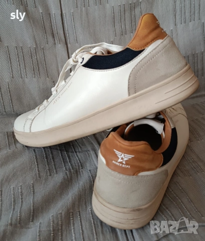 Averex маратонки номер 45,5, снимка 2 - Маратонки - 45990462