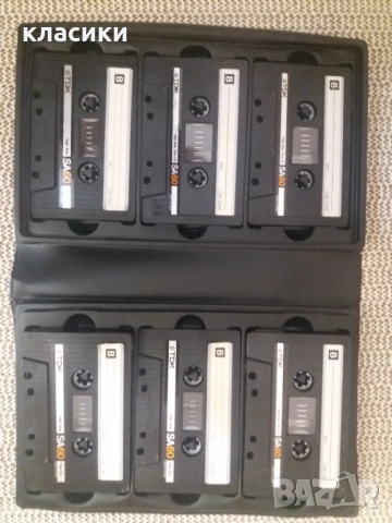 Аудио касетка JAZZ ,SOFT JAZZ., снимка 4 - Аудио касети - 52795508