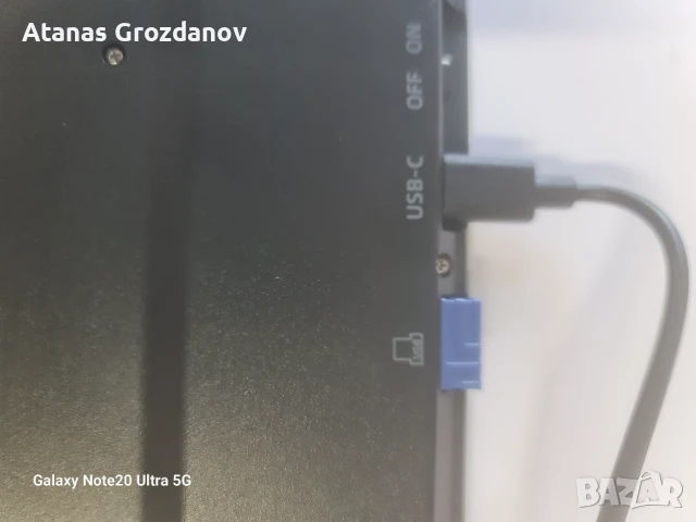 Клавиатура на немски език, снимка 6 - Клавиатури и мишки - 50521699