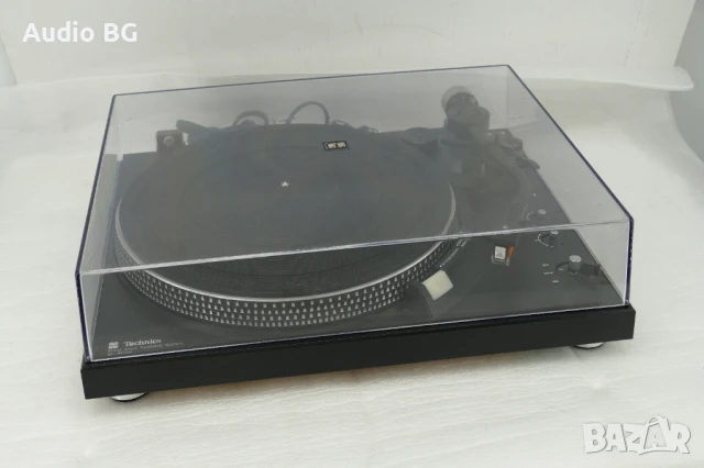 Technics Sl-2000