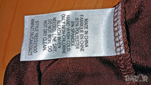 Guess топ, снимка 4 - Корсети, бюстиета, топове - 53980025