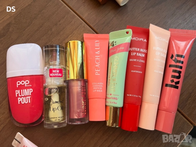 Козметични продукти , снимка 15 - Комплекти и лотове - 52140016