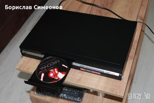 Sony RDR HX750, снимка 9 - Други - 52866735