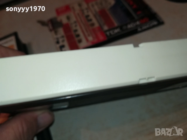 BATMAN-VHS VIDEO TAPE 1610251846, снимка 15 - Други жанрове - 52078656