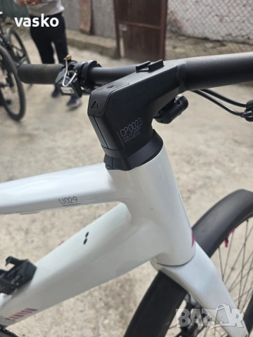 Canyon Grail Shimano GRX S2020Shimano GRX, снимка 12 - Велосипеди - 54205773