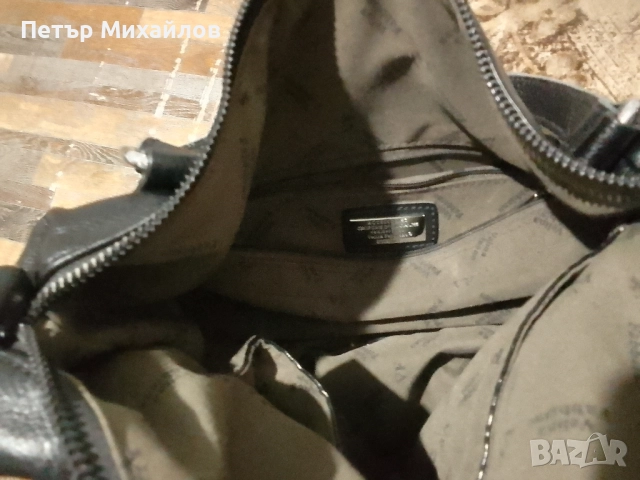 Оригинална чанта на Fabbiano, снимка 3 - Чанти - 52229238