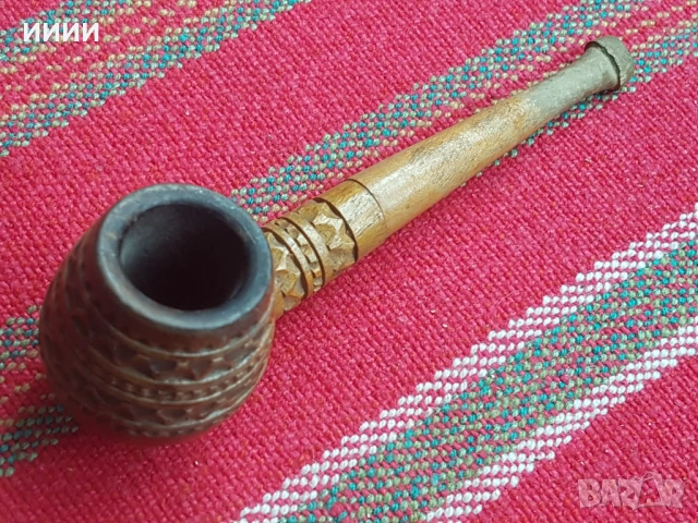 Лула - ръчна изработка 